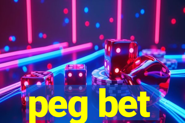 peg bet